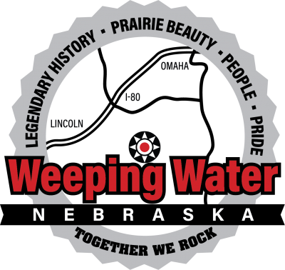 City of Weeping Water Nebraska - A Place to Call Home...